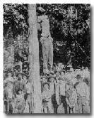 Lynching of Ray Porter (RIP) August 21, 1891 in Clanton, Alabama